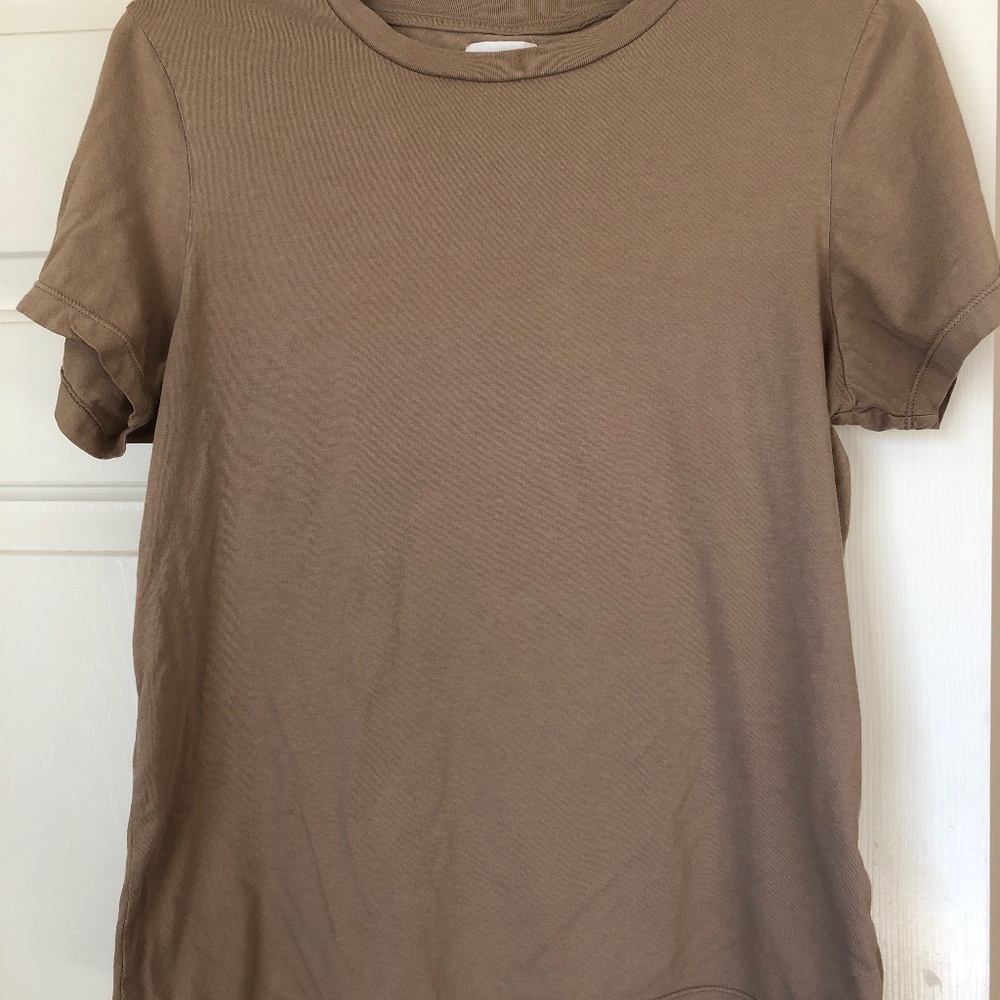 Mate the Label t- shirt